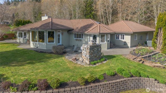 154 Maxview Drive, Port Ludlow, WA 98365