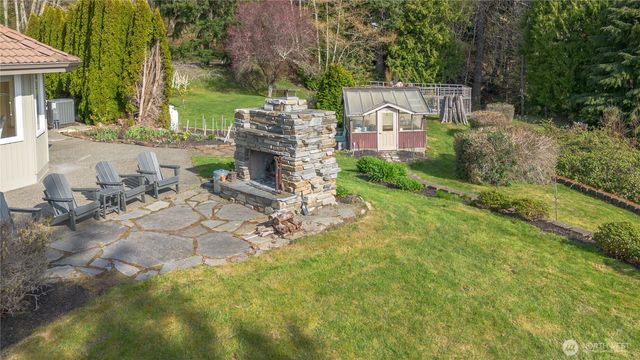 154 Maxview Drive, Port Ludlow, WA 98365