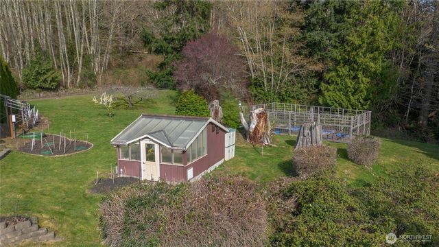 154 Maxview Drive, Port Ludlow, WA 98365