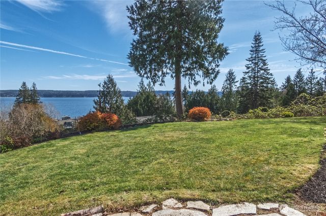 154 Maxview Drive, Port Ludlow, WA 98365