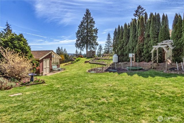 154 Maxview Drive, Port Ludlow, WA 98365