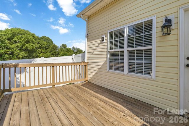 8710 Arrowhead Place Lane, Cornelius, NC 28031