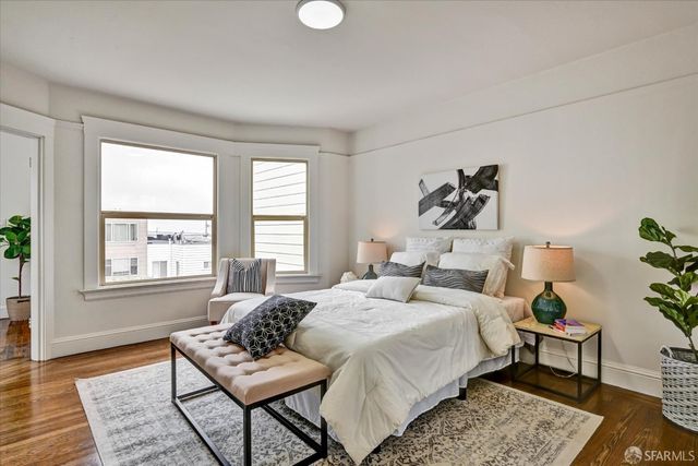 1573 19th Avenue, San Francisco, CA 94122
