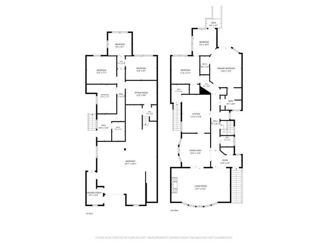 1573 19th Avenue, San Francisco, CA 94122