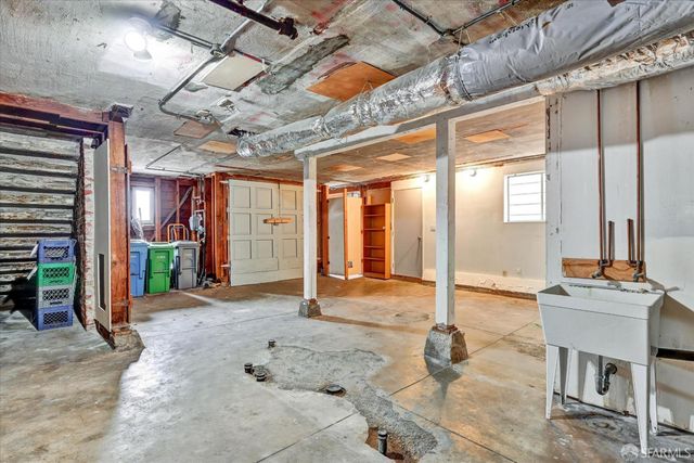 1573 19th Avenue, San Francisco, CA 94122