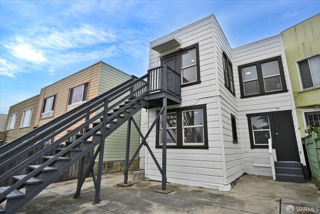 1573 19th Avenue, San Francisco, CA 94122