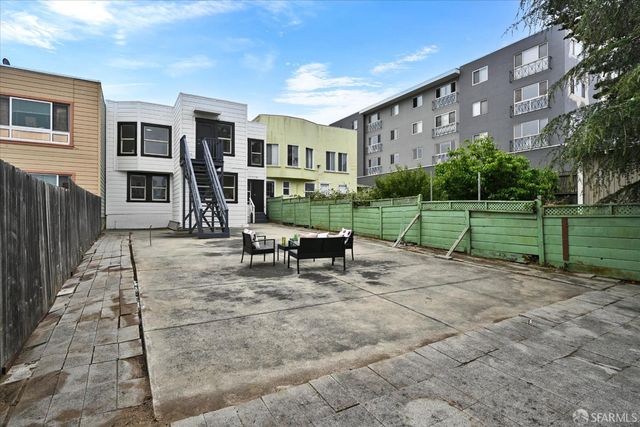 1573 19th Avenue, San Francisco, CA 94122