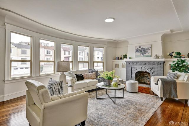 1573 19th Avenue, San Francisco, CA 94122