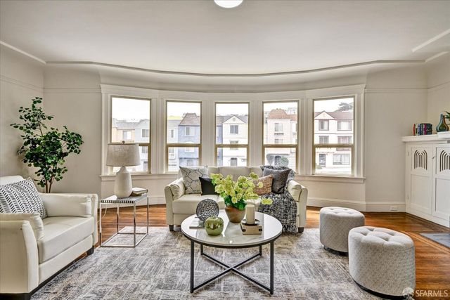 1573 19th Avenue, San Francisco, CA 94122