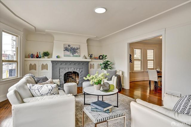 1573 19th Avenue, San Francisco, CA 94122