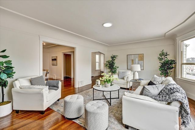 1573 19th Avenue, San Francisco, CA 94122