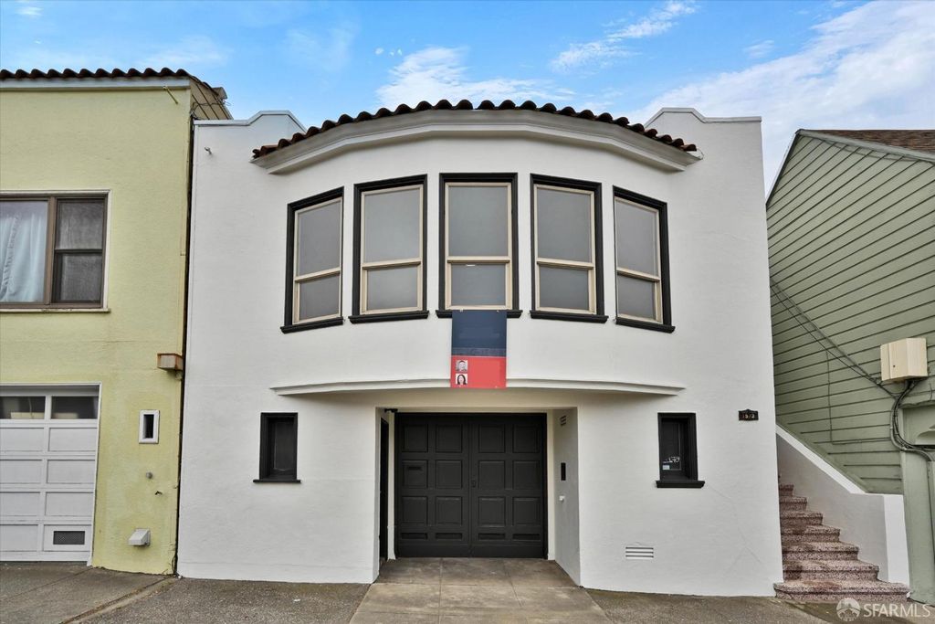 1573 19th Avenue, San Francisco, CA 94122