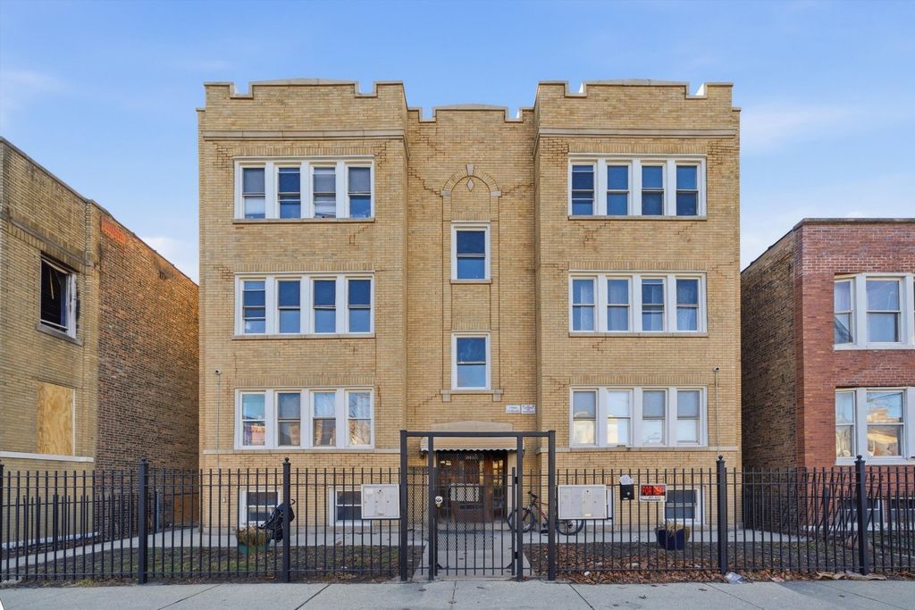1140 N Lawndale Avenue 1, Chicago, IL 60651