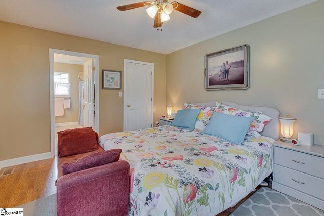 2109 Rolling Green Road, Anderson, SC 29621