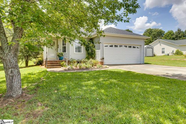 2109 Rolling Green Road, Anderson, SC 29621