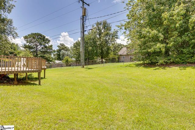 2109 Rolling Green Road, Anderson, SC 29621