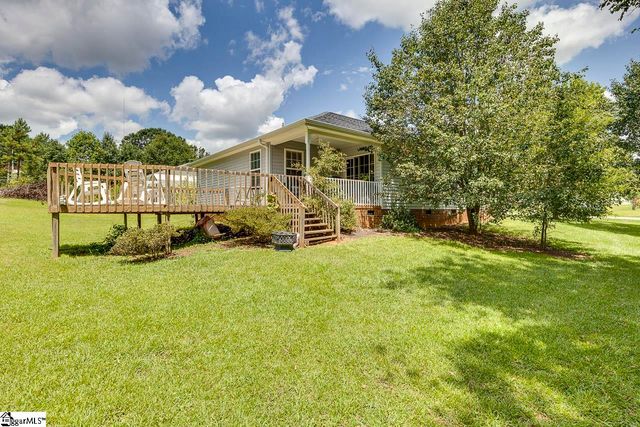 2109 Rolling Green Road, Anderson, SC 29621