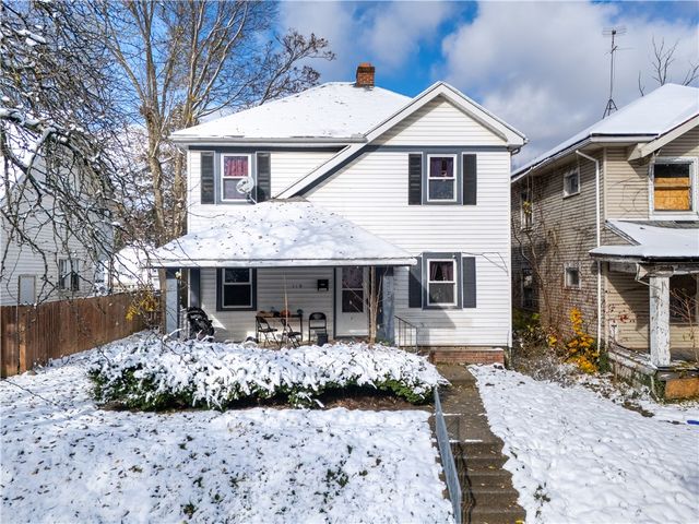 119 Victor Avenue, Dayton, OH 45405