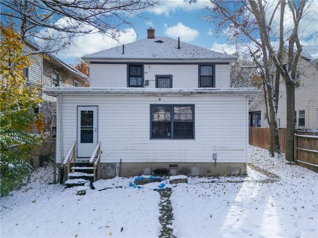 119 Victor Avenue, Dayton, OH 45405