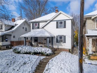 119 Victor Avenue, Dayton, OH 45405