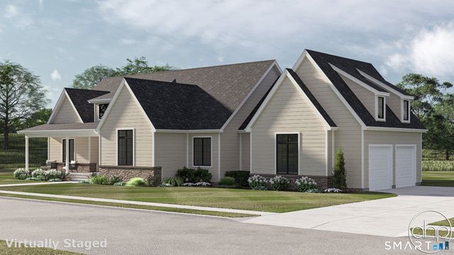 1-441 Walter Drive, Southington, CT 06489