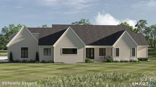 1-441 Walter Drive, Southington, CT 06489