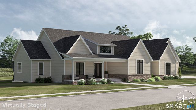 1-441 Walter Drive, Southington, CT 06489