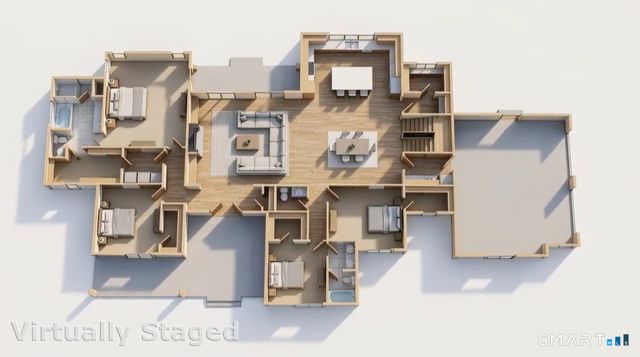 1-441 Walter Drive, Southington, CT 06489