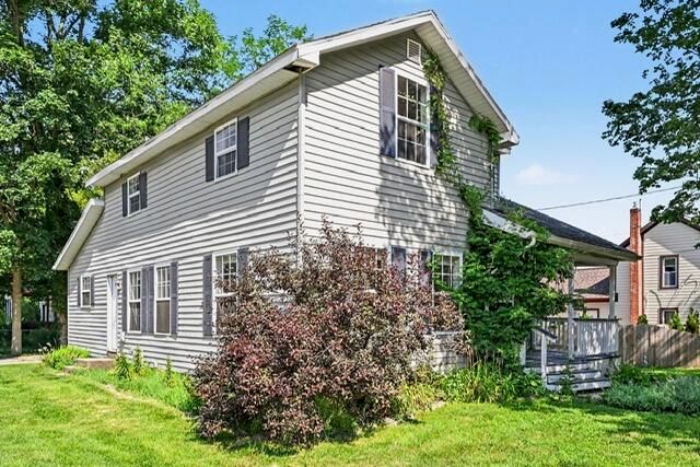 210 Days Avenue, Buchanan City, MI 49107