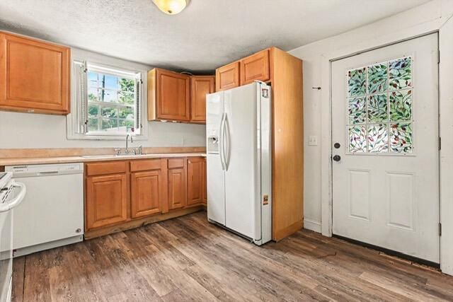 210 Days Avenue, Buchanan City, MI 49107