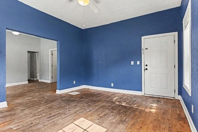 210 Days Avenue, Buchanan City, MI 49107