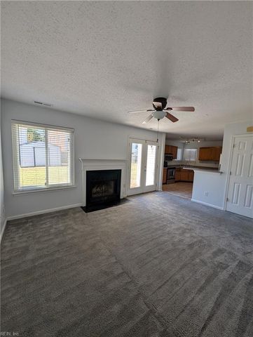 1103 Mill Pond CT, Suffolk, VA 23434