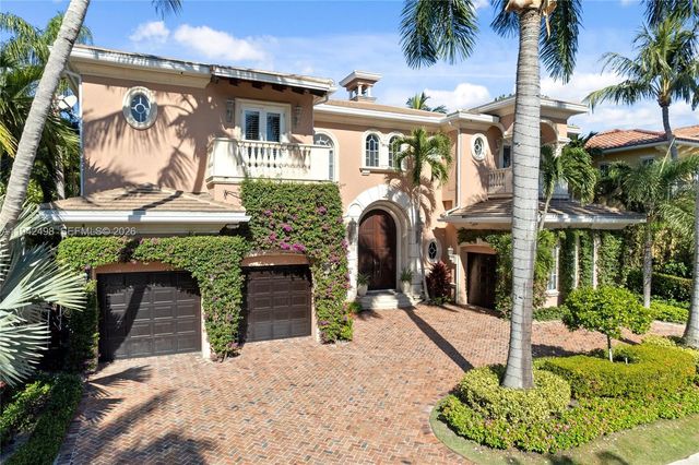 833 Harbour Isle Place, North Palm Beach, FL 33410