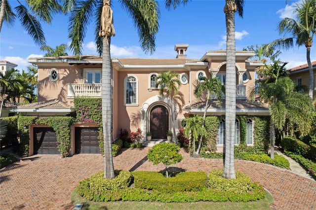 833 Harbour Isle Place, North Palm Beach, FL 33410