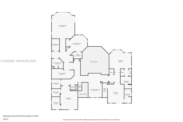 833 Harbour Isle Place, North Palm Beach, FL 33410