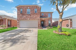 8418 Village Rose Lane, Houston, TX 77072