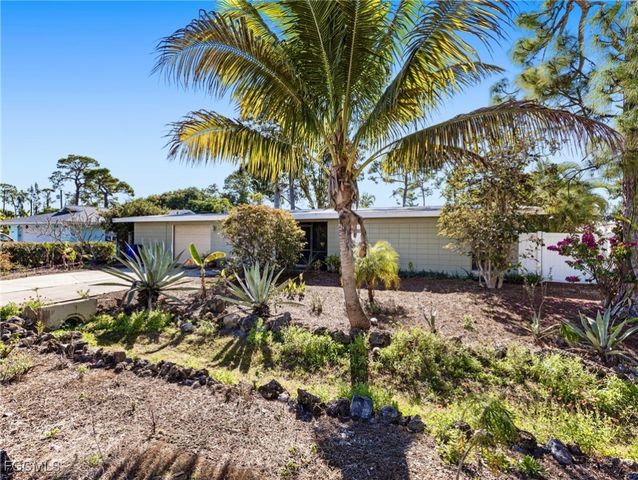 2442 Gorham AVE, Fort Myers, FL 33907