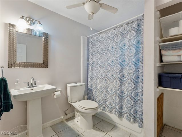 2442 Gorham AVE, Fort Myers, FL 33907