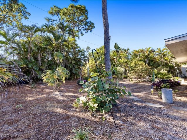 2442 Gorham AVE, Fort Myers, FL 33907