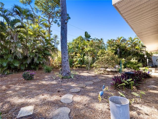 2442 Gorham AVE, Fort Myers, FL 33907