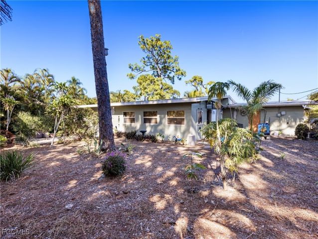 2442 Gorham AVE, Fort Myers, FL 33907