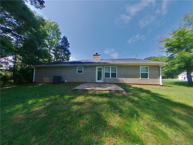 Address unavailable.