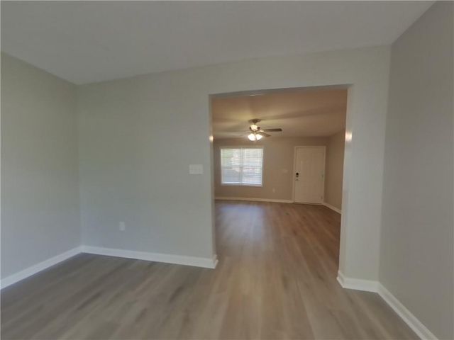 Address unavailable.