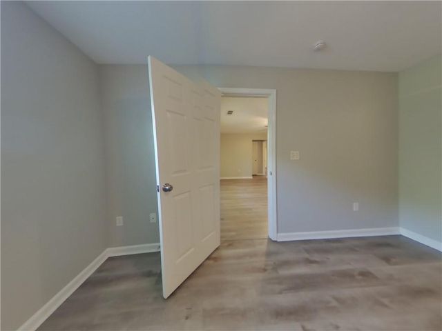 Address unavailable.