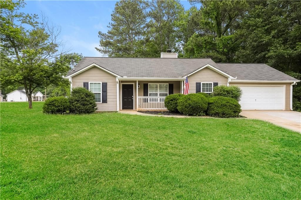 Address unavailable.