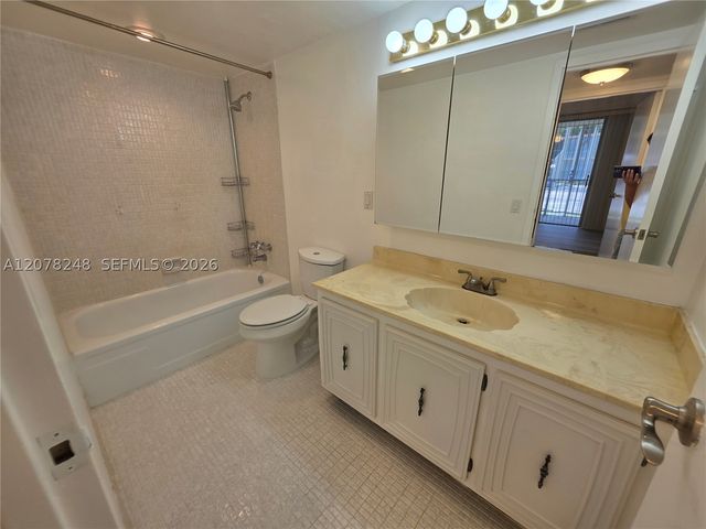 701 Three Islands Blvd 110, Hallandale Beach, FL 33009