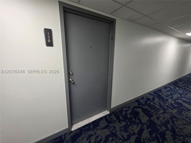 701 Three Islands Blvd 110, Hallandale Beach, FL 33009