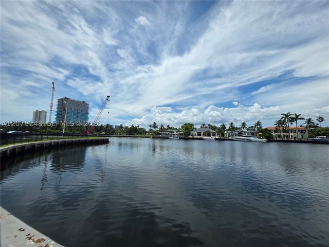 701 Three Islands Blvd 110, Hallandale Beach, FL 33009