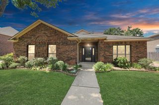 6447 Old Hickory Street, Katy, TX 77449