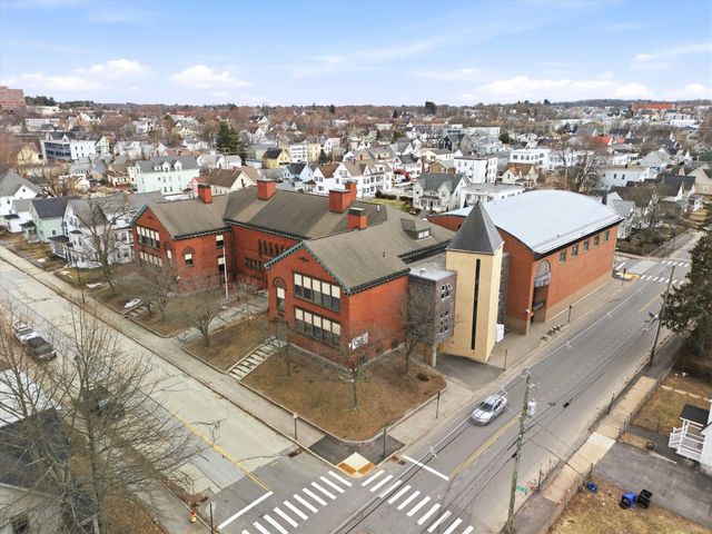 555 Cedar Street, Manchester, NH 03103